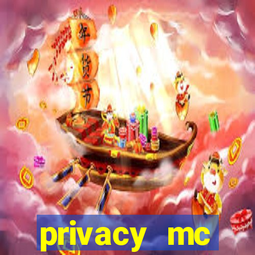 privacy mc pipoquinha gratis